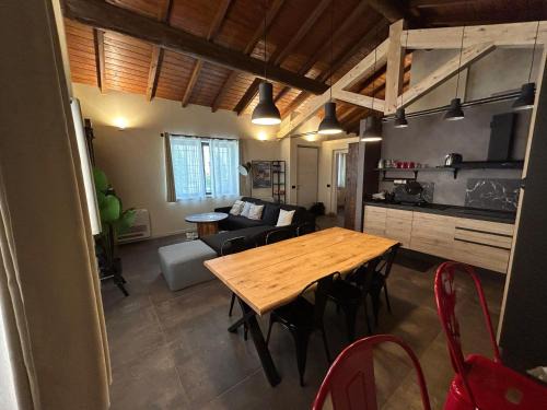 Cremona House | La Falegnameria