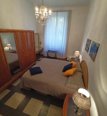 Zona Zara Apartment | La Giannina