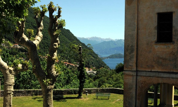 Argegno Hotel | La Griglia