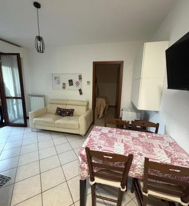 Rozzano Apartment | la iaia's home