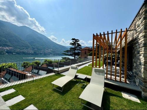 Laglio Hotel | La Locanda del Cantiere
