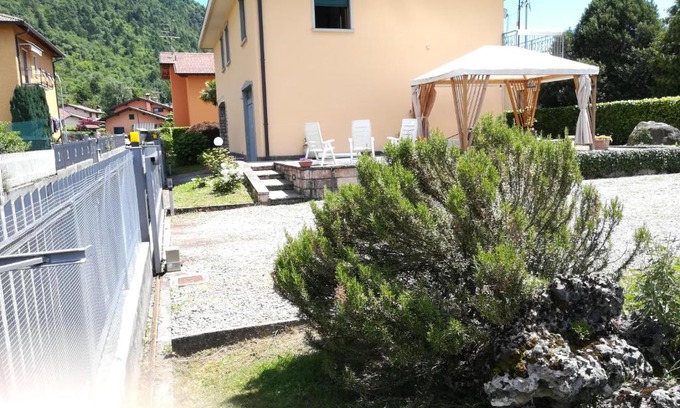 Cerete Alto Bed & Breakfast | LA MOIA