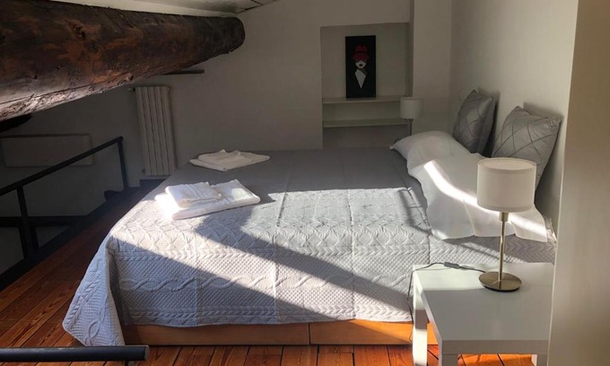 Borgo San Leonardo Apartment | LA PETITE MAISON - Two-room apartment