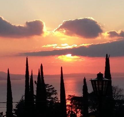 Morgnaga Bed & Breakfast | La Piccola Gardenia