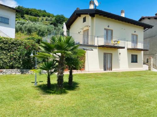 Tremosine Apartment | La Quiete