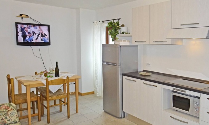 Pieve Apartment | La Rotonda Territorio Apartment