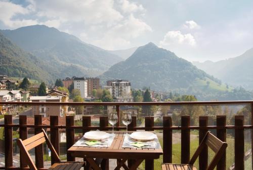 Moggio Apartment | La Terrazza di Aurora