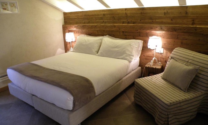 Villa di Tirano House | La Vita in Campagna
