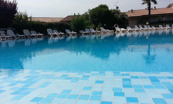 Desenzano del Garda Apartment | Lago Residence