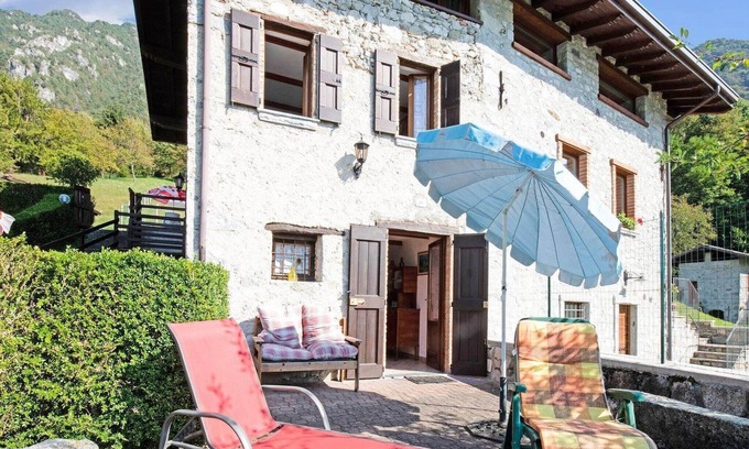 Idro Apartment | Lakeside Living with Adventure