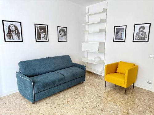 Casoretto Apartment | Lambrate Mood Apartment