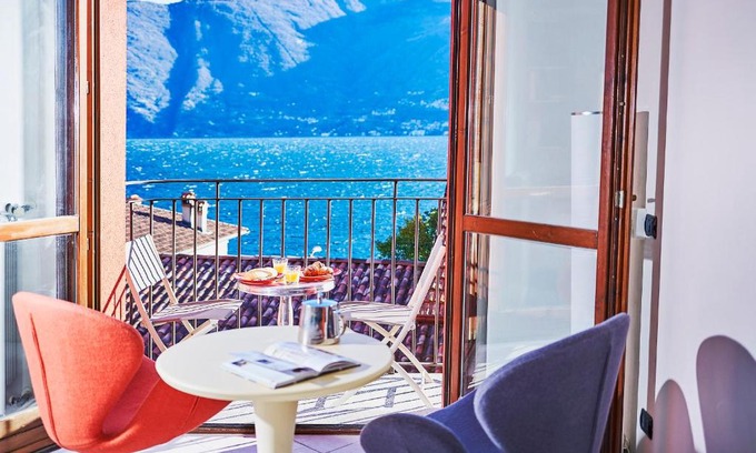 San Siro Apartment | Le Quattro Stagioni Lakeview