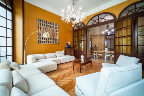Citta Bassa Apartment | Liberty20 - Meliora Apartments