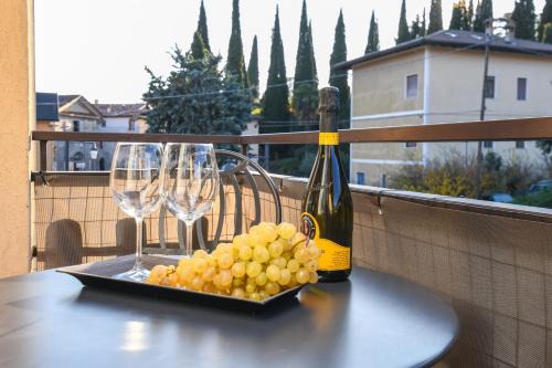 Pieve Apartment | Liver 201