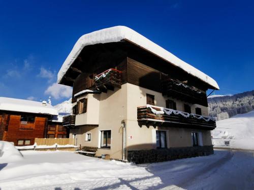 Livigno Apartment | Livigno Elisir Petit