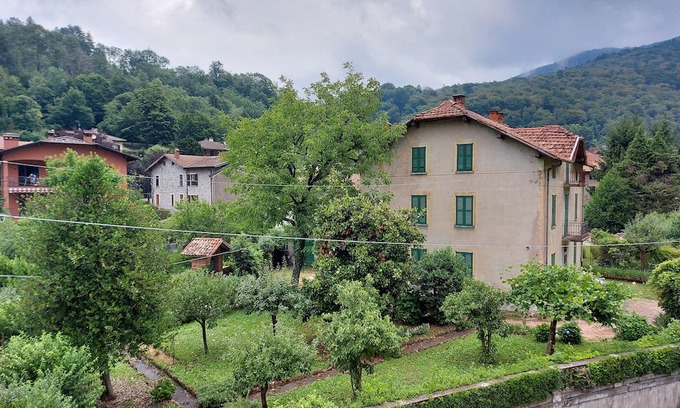 Brinzio Hotel | Locanda del Brinsc