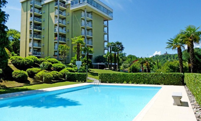 Euroville Apartment | Locazione Turistica Euroville