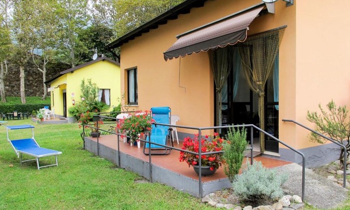 Sorico House | Locazione Turistica La Torre - Albicocca - SRC115