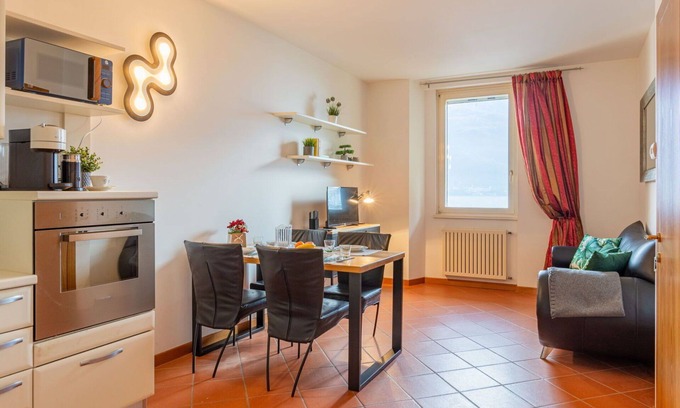 Vignola Apartment | Lovely apartment for 4 guests with WIFI and TV