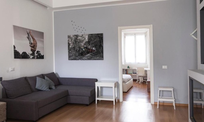 Zona Solari Apartment | LOVELY FLAT SOLARI
