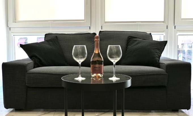 Carrobbio Apartment | Lussuoso appartamento Duomo - Milano