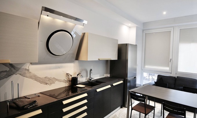 Carrobbio Apartment | Luxury apartment Duomo - Milan