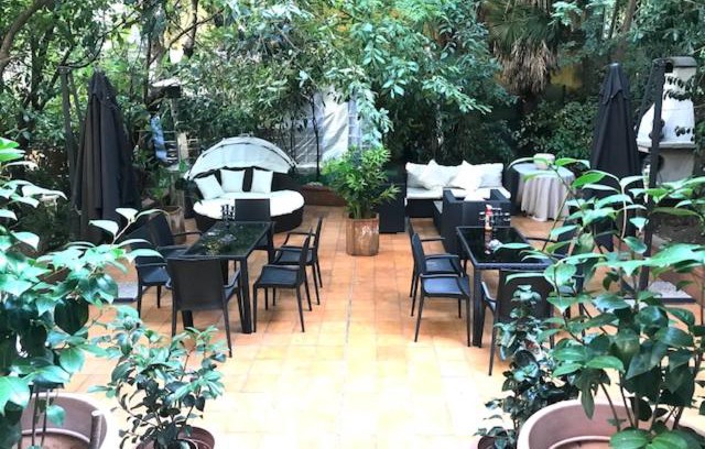 Zona Risorgimento Apartment | luxury boutique house