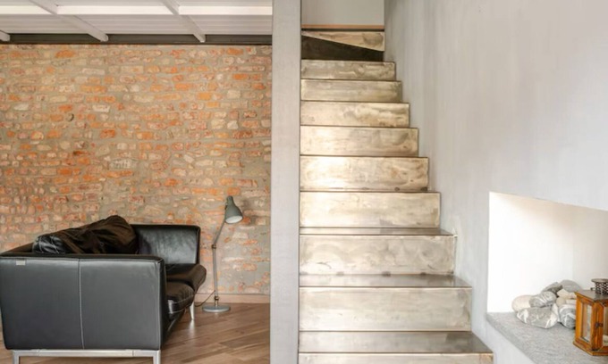 Porta Venezia Apartment | Luxury lofts Porta Venezia