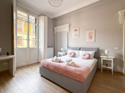 Porta Venezia Apartment | Luxury Penthouse - 5 min to Duomo 2