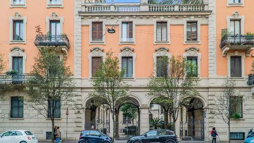 San Vittore Apartment | Luxury Sant'Ambrogio Apartment