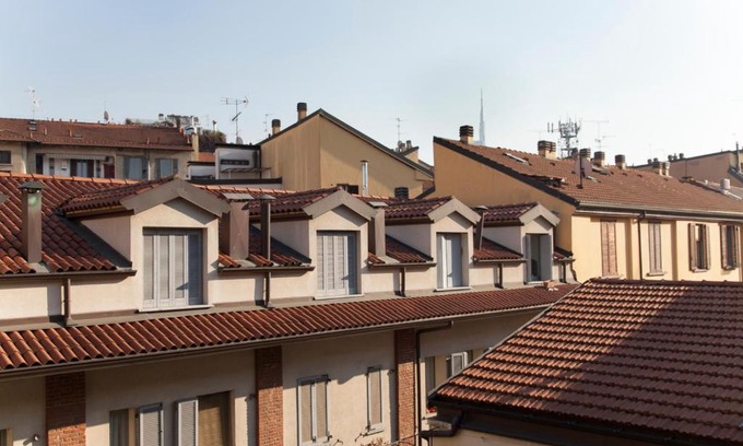 Zona Farini Apartment | M&M APARTMENTS FARINI