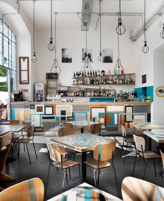 Ripamonti Corvetto Hostel | Madama Hostel & Bistrot