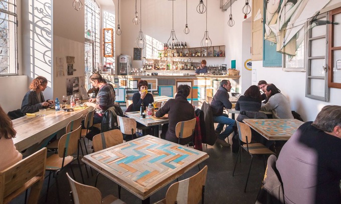 Ripamonti Corvetto Hostel | Madama Hostel & Bistrot