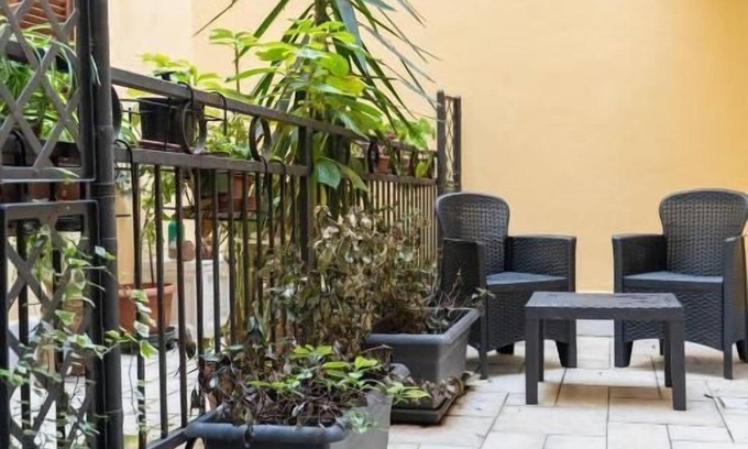 Chinatown House | Mama House