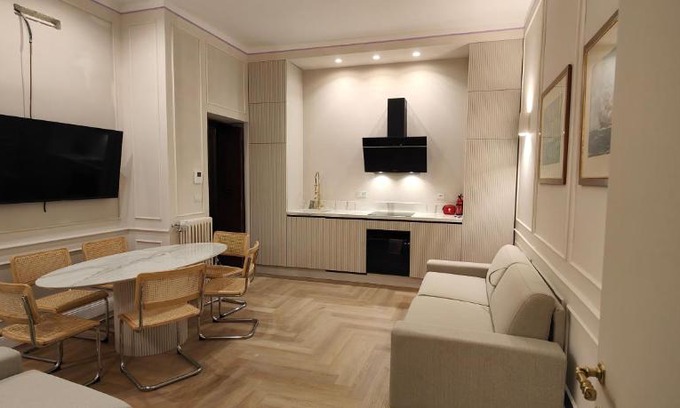Porta Nuova Apartment | Marcora 6 g luxury living