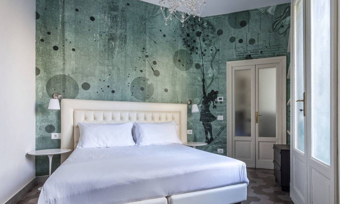 Maggiolina Apartment | Massari 22