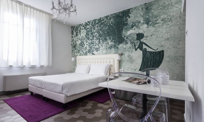 Maggiolina Apartment | Massari 22