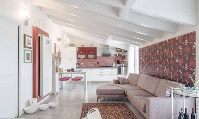 Rivoltella Apartment | MATTHEWS 4
