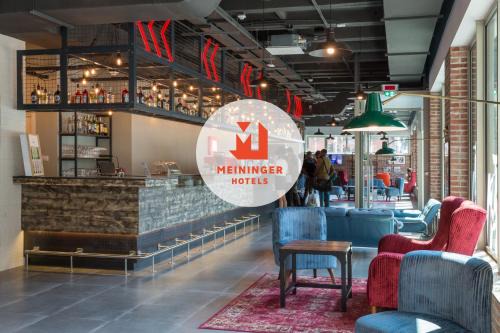 Lambrate Hostel | MEININGER Milano Lambrate