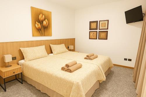 Bergamo Apartment | Melannie's Apartment