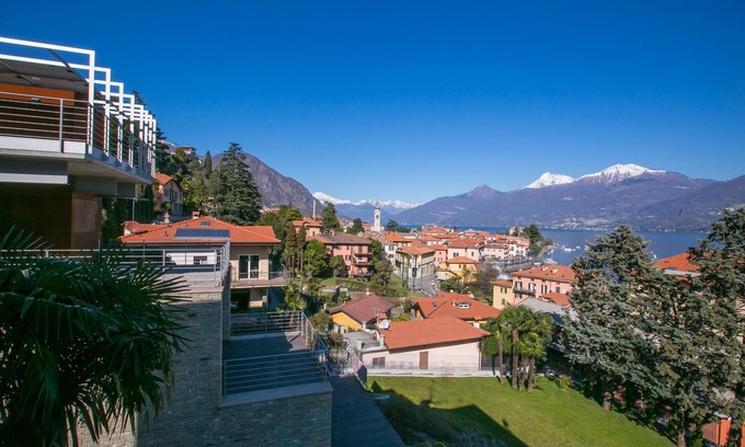 Menaggio Apartment | Menaggio Royale, Menaggio, Italy