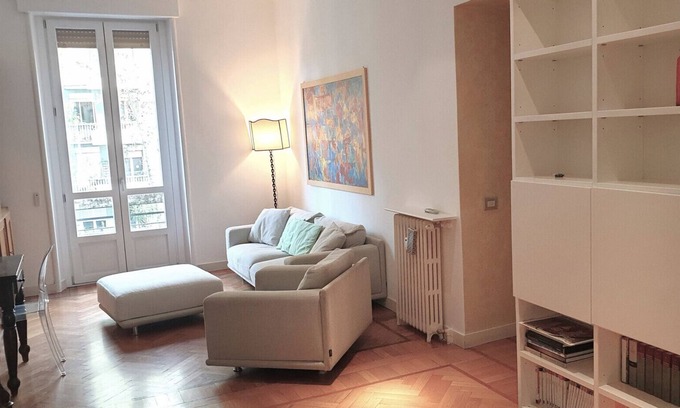 Zona Solari House | Meta Italy in Tortona