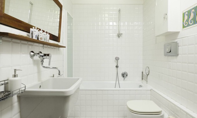 Centro Direzionale Apartment | MI-CORN12A1 - Cornalia 12