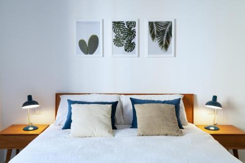 Porta Genova Apartment | MI HOME NAVIGLI
