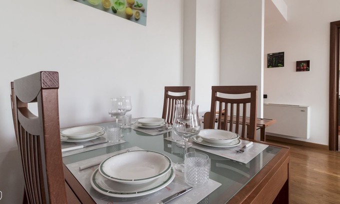 Morivione Apartment | MI-SPAD11A7 - Spadolini 11