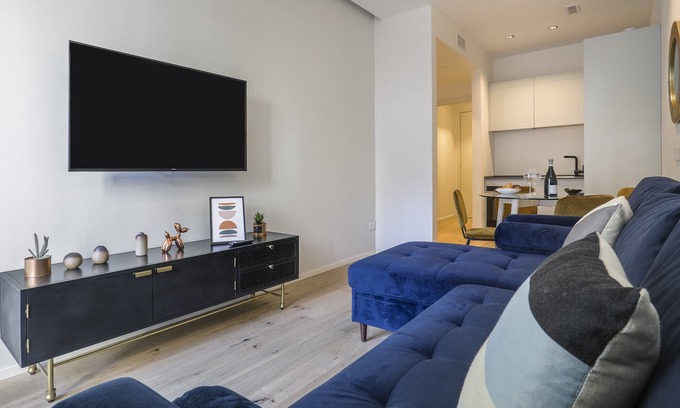 Porta Venezia Apartment | MILAN CHIC Suite 5-hosted by Sweetstay