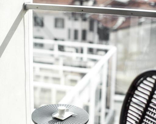 Bullona Apartment | Milan city center Sempione