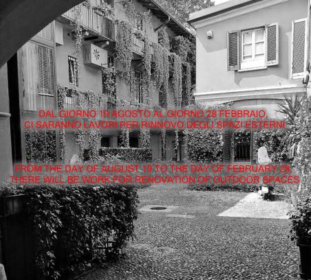 Porta Genova Apartment | Milan Stay - Alzaia Naviglio Grande