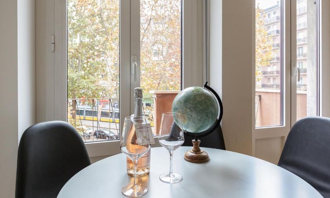 Zona Solari Apartment | Milano Apartments Solari