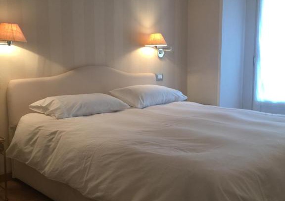 San Marco Apartment | Milano Centro